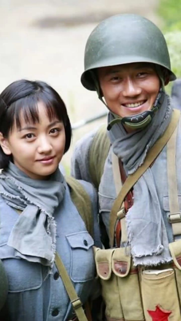 46岁"龚箭"徐洪浩,出道23年出演17次男主都没红,让人十分感慨-度小视