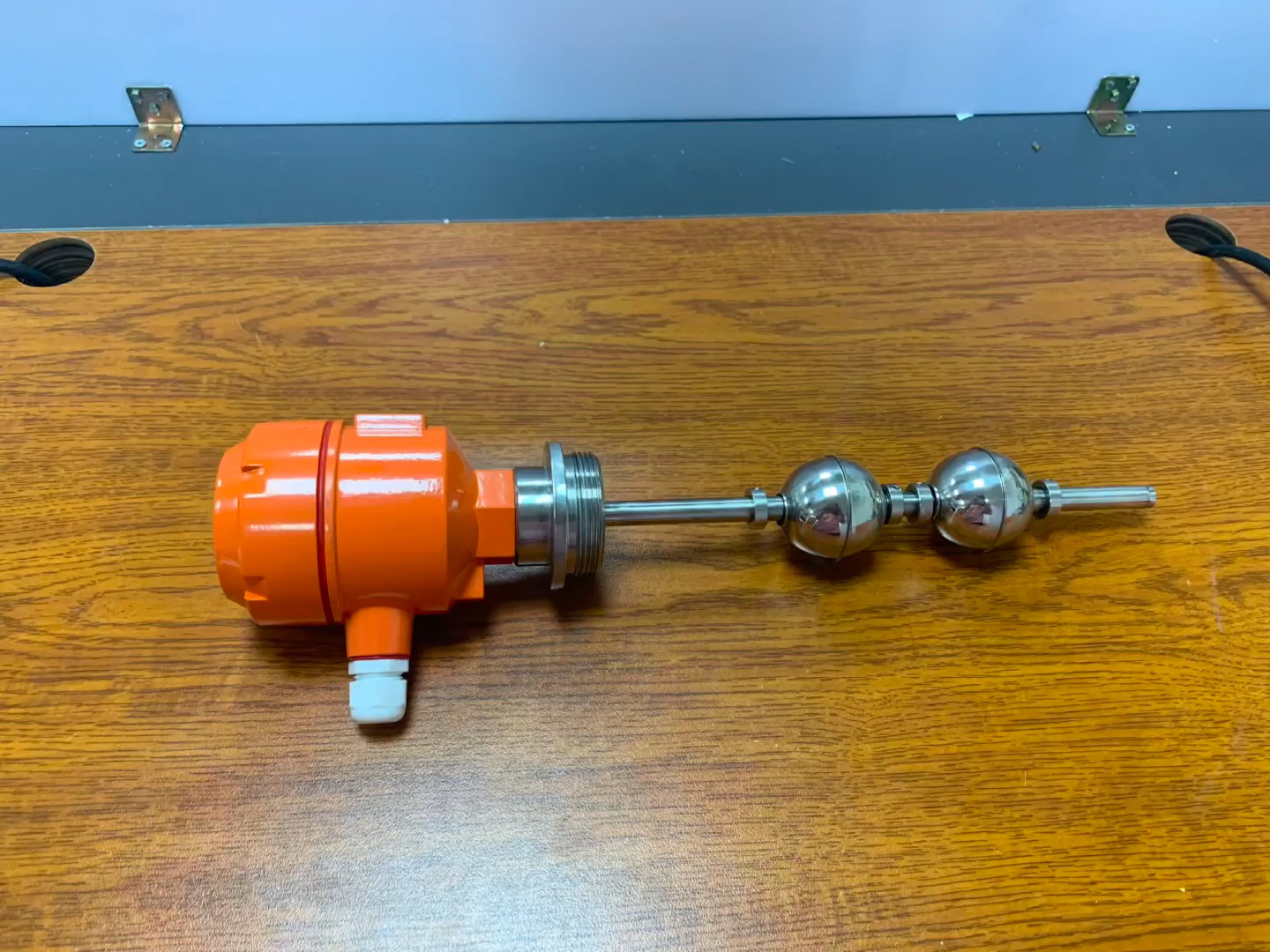 「佑富」这种连杆浮球液位开关如何选型