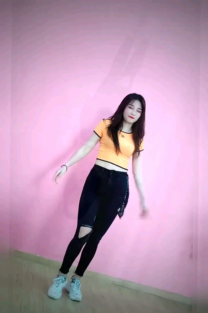 美女鸟叔网红舞蹈酒吧领舞蹦迪专用