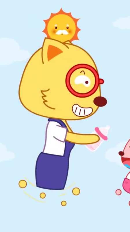 猫小美晚上不睡觉,猫妈妈的计划能成功吗?-度小视