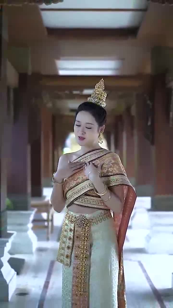 你那么可爱可以寄给我吗在哪里找到你这款的哪个品牌的傣族服装