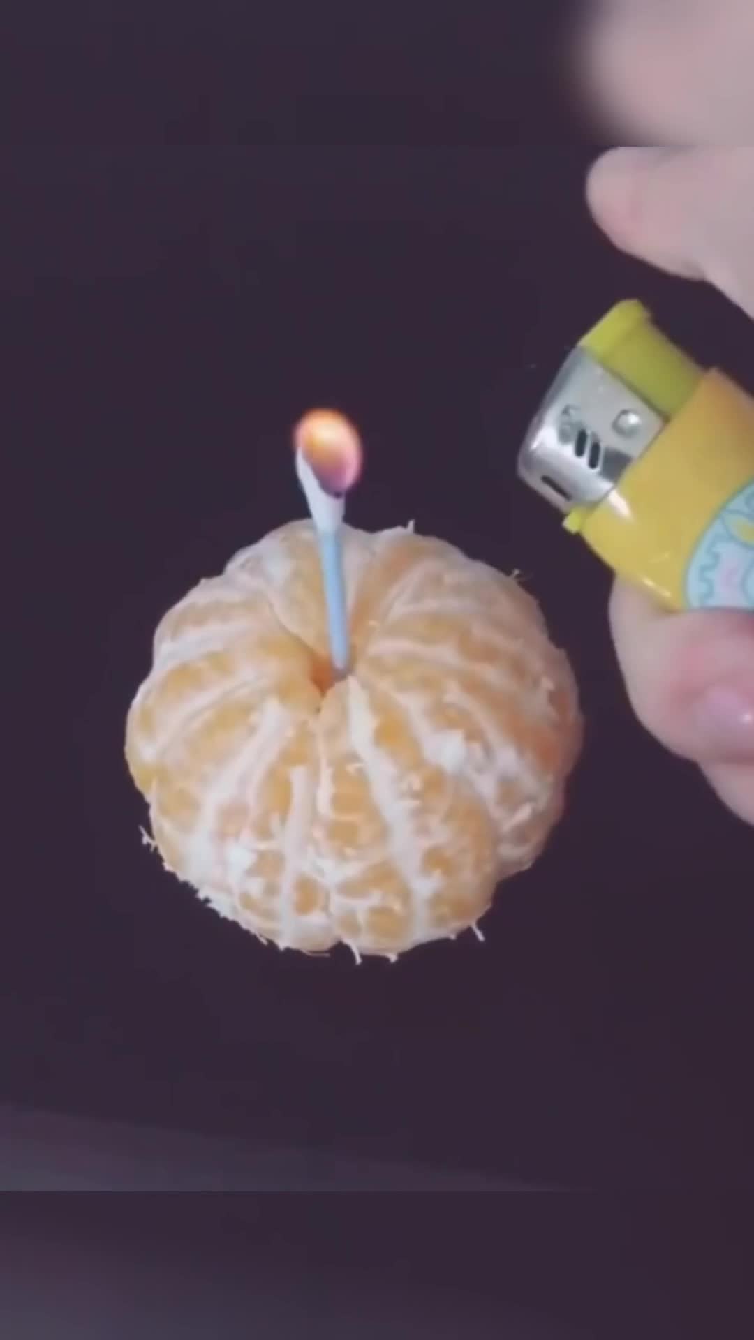 我要上热门#今天是我的生日,点个棉签就算是蜡烛了,快祝我生日快乐吧