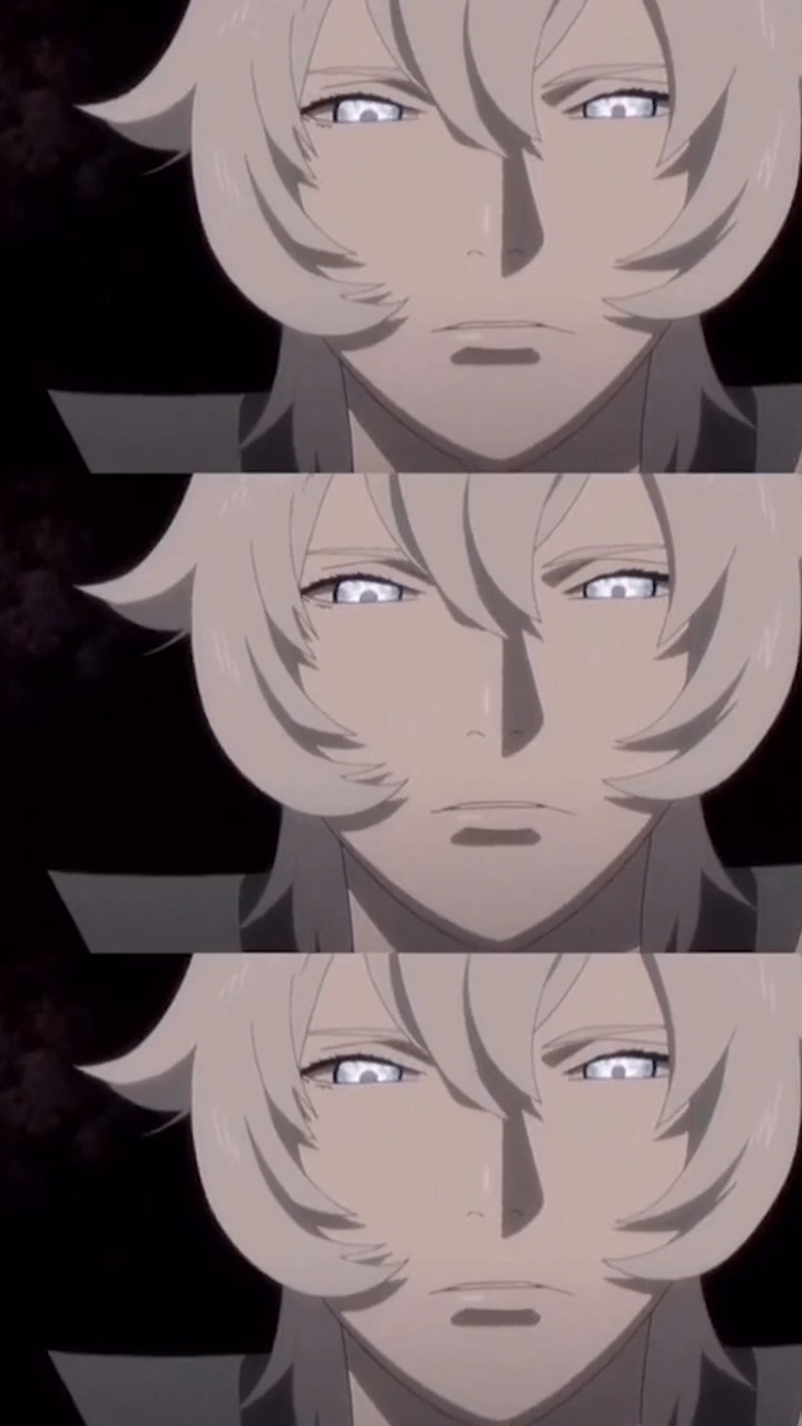 娱乐#当大筒木舍人知道这围巾的真相后,当时内心应该很崩溃!