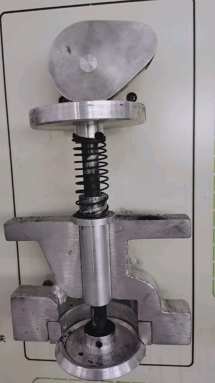 汽车那些事#柴油机的配气机构,你了解吗?