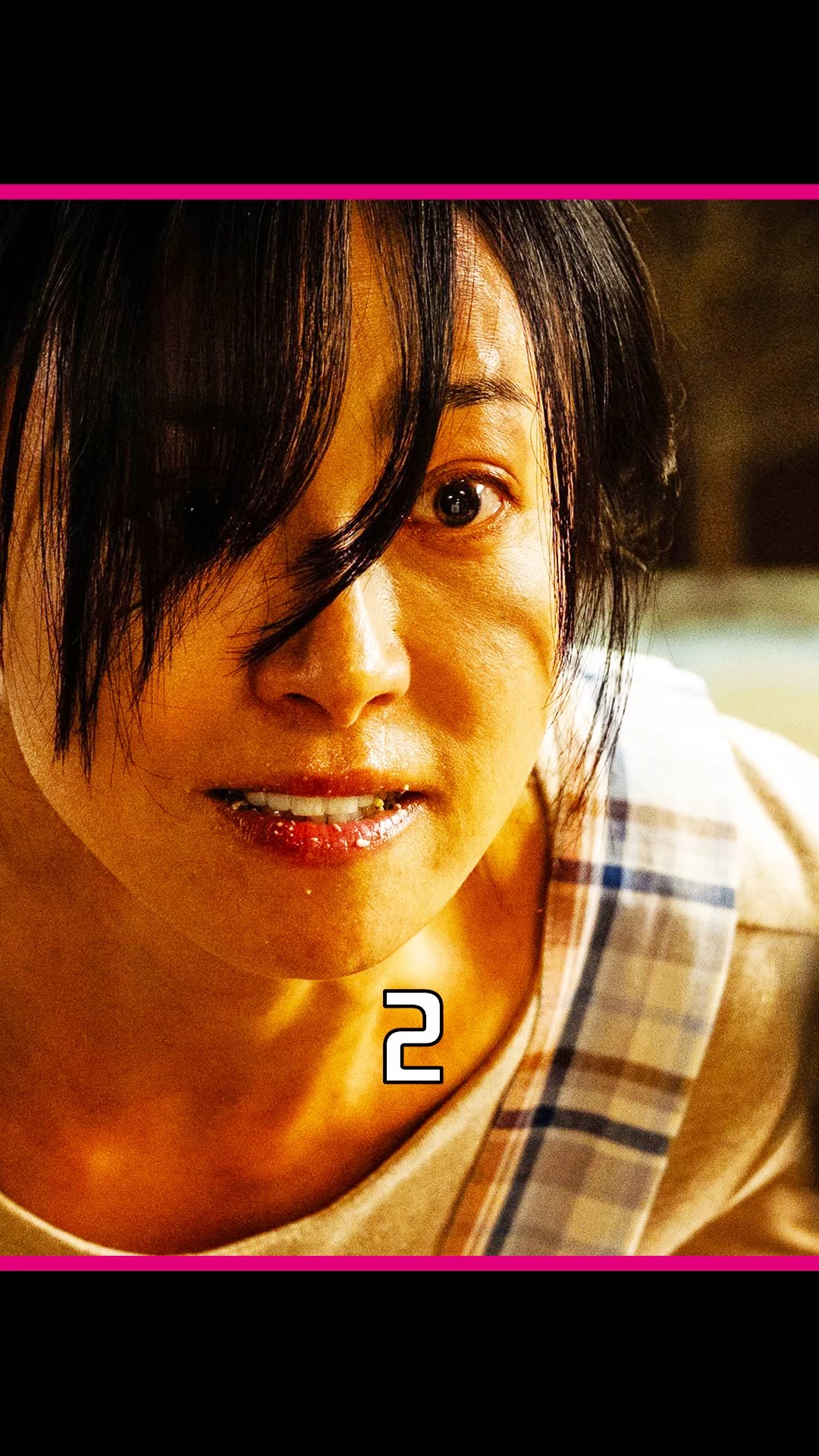 恐怖惊悚片#可怕的一家人,没有一个正常的-度小视