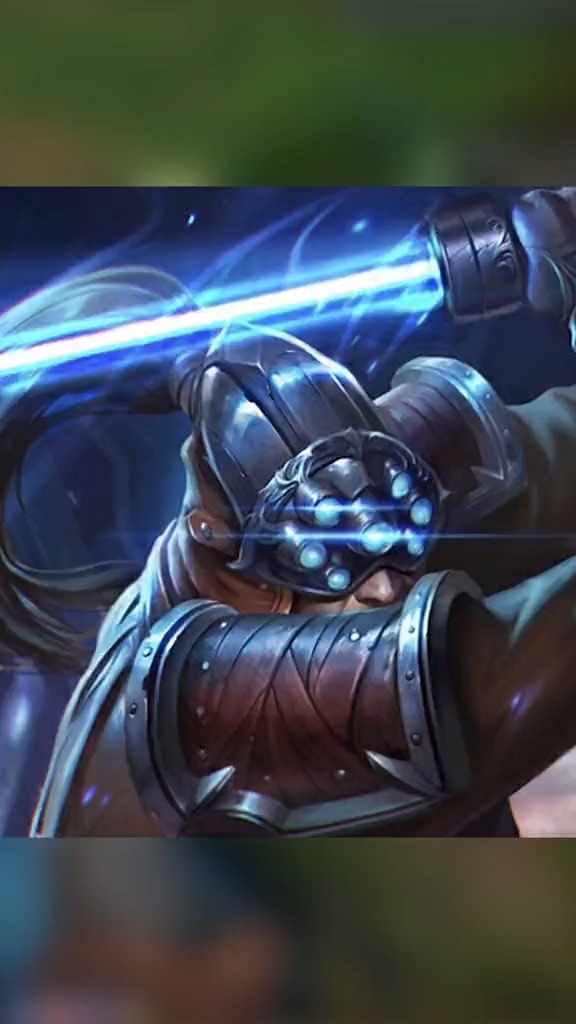 英雄联盟#新版本ap剑圣无伤拆塔,偷塔的不二之选