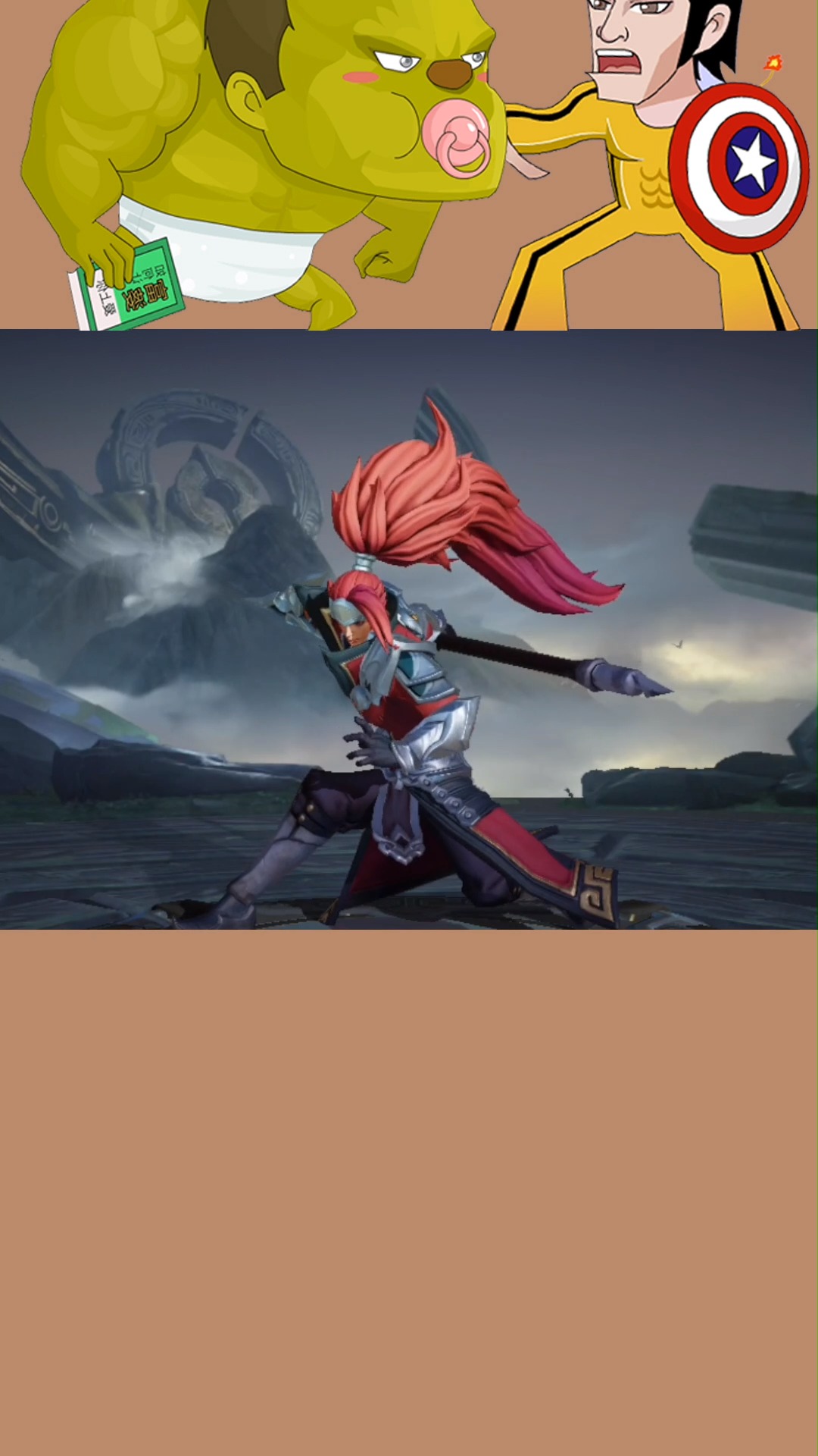 盘点王者颜值最高的10位男英雄,赵云上榜,最后1位是峡谷男神