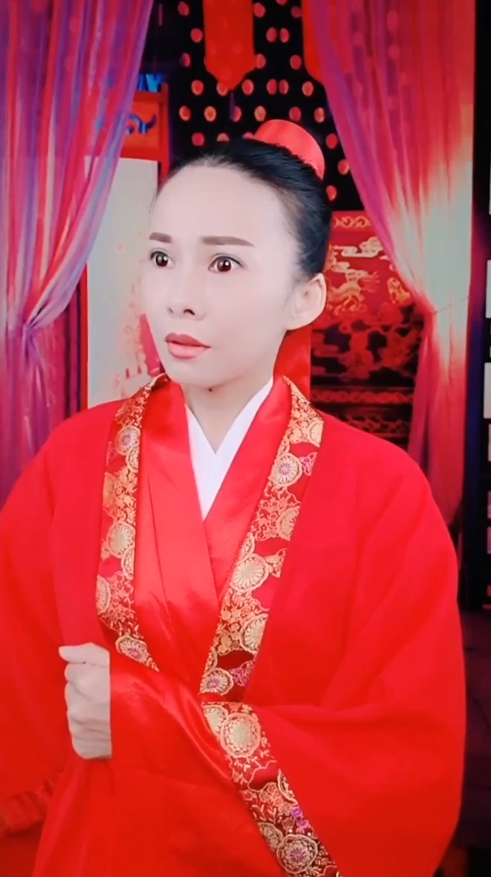 优秀如我#洞房花烛 白娘子官人.