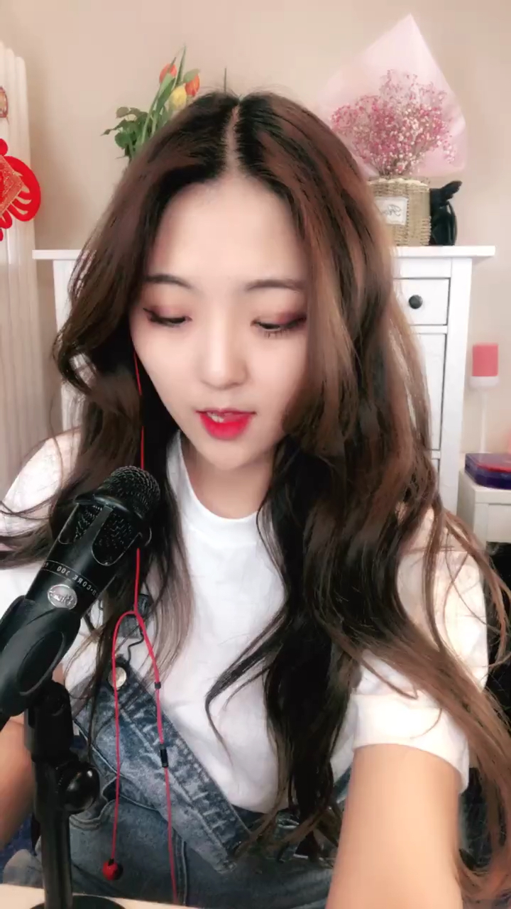 m哥也可以这么温柔可爱!