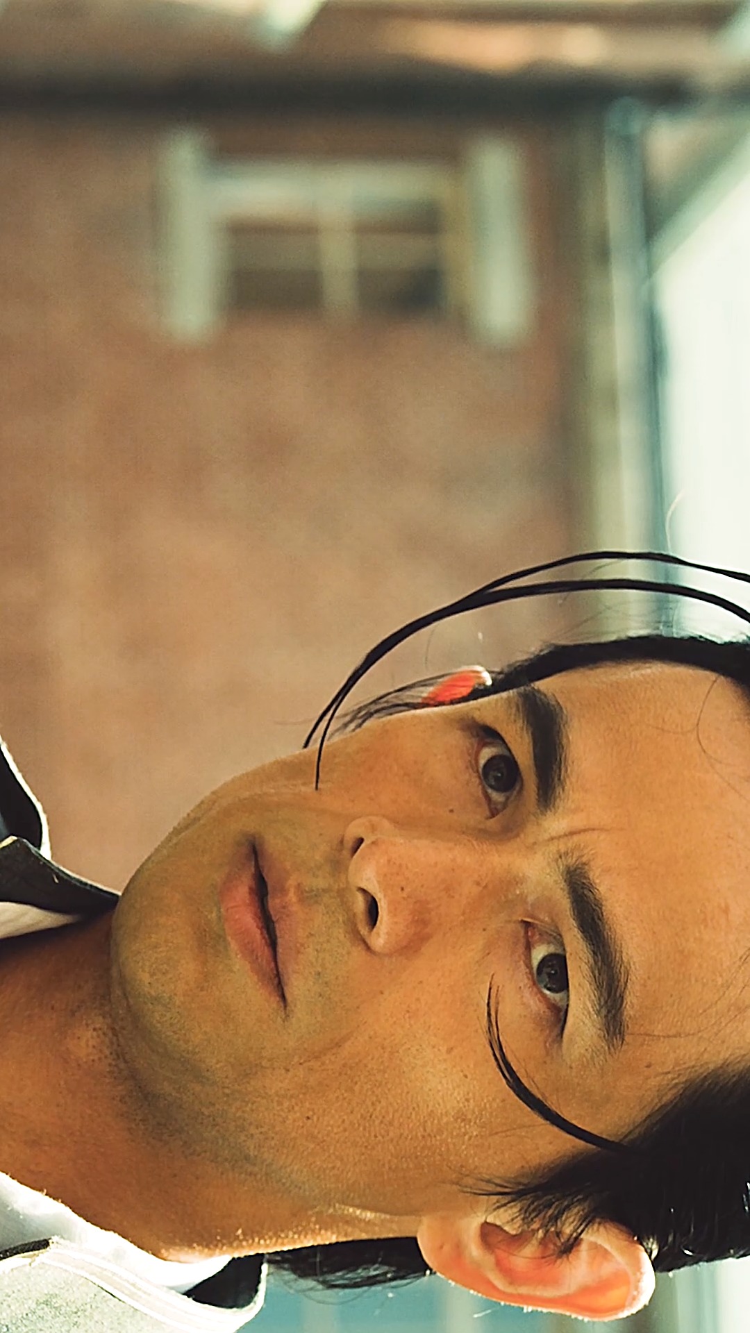 浪客剑心#斋藤一来一个