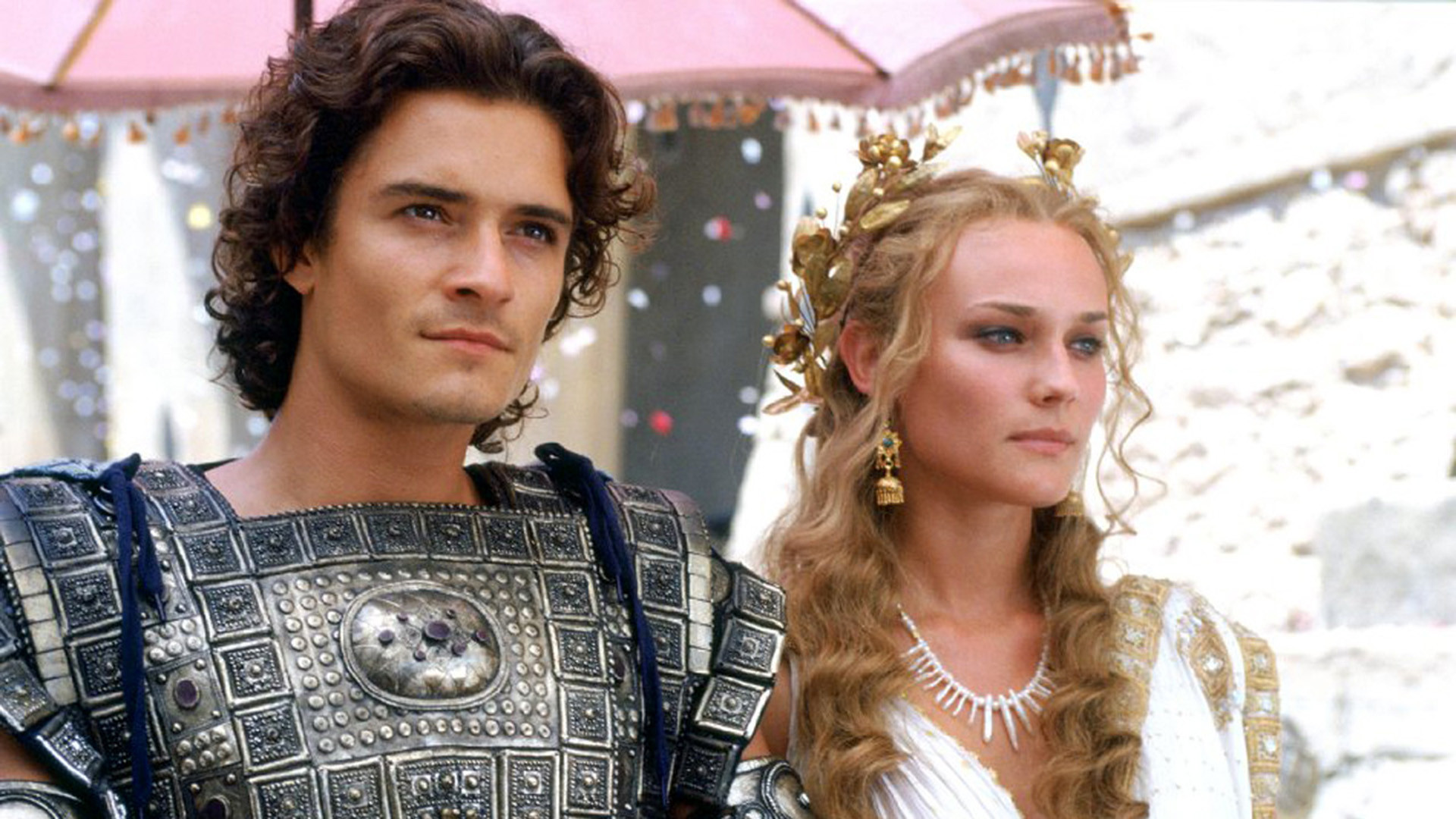 《特洛伊:木马屠城》王子撬走国王老婆,最终导致父兄惨死国破家亡