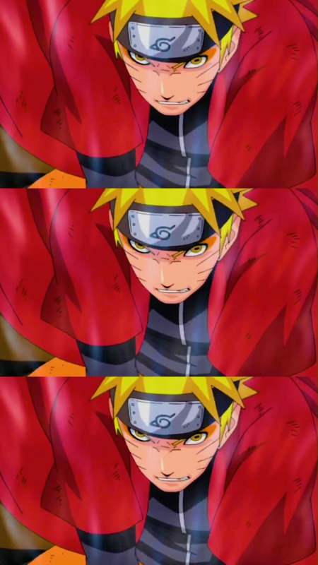 火影忍者火影里最帅救场没有之一