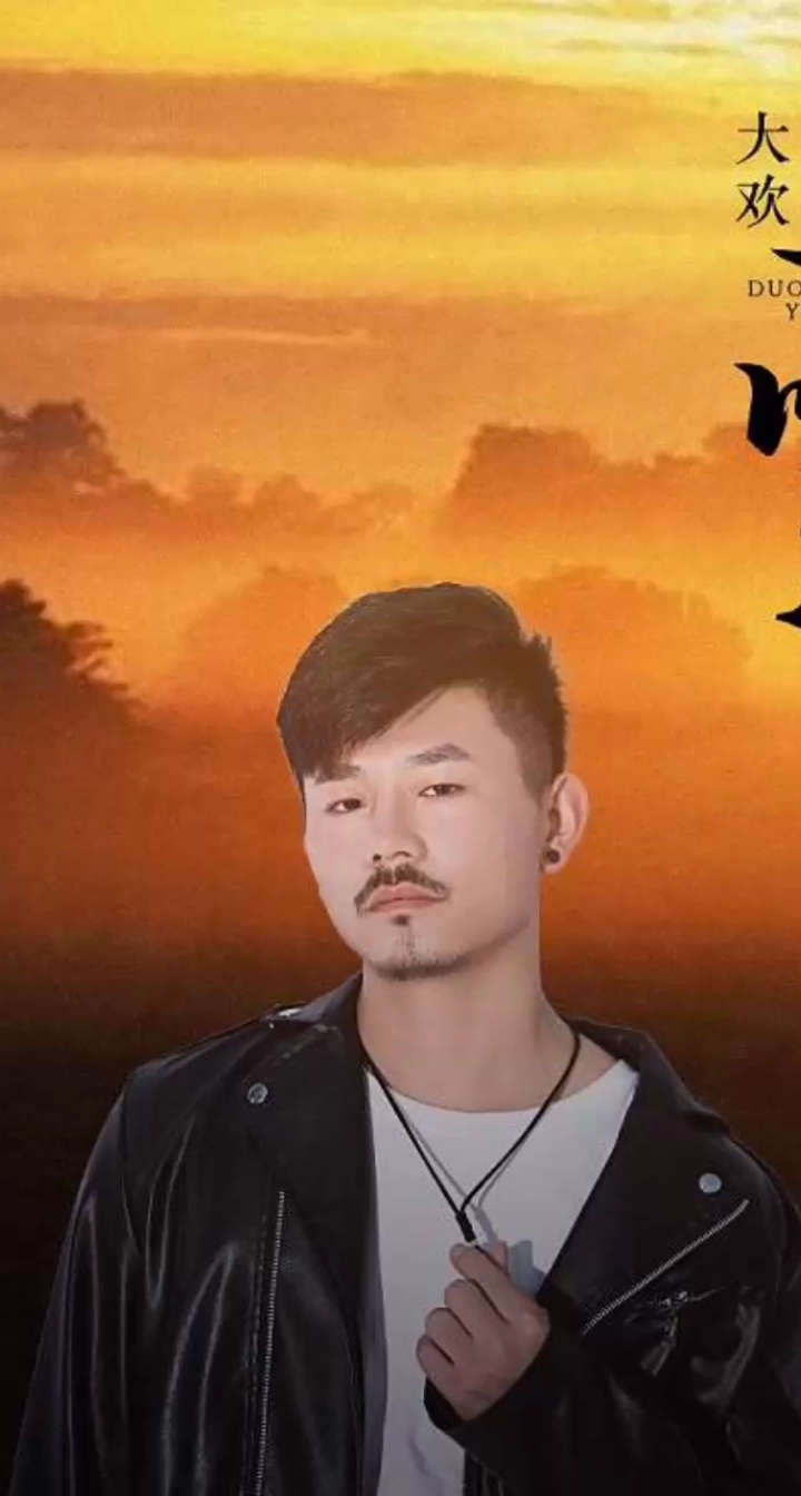 大欢的多年以后让人想起了很多