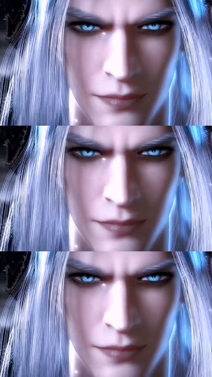 动漫武庚纪玄冥天黑龙战力天花板