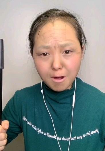 每日打卡#会宁县秦剧团刘娟秦腔《盼子》演唱声情并茂,感人泪下