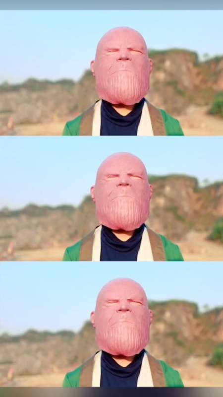 扫码下载度小视 发个视频 让别人知道 a阿星and阿奇 11.