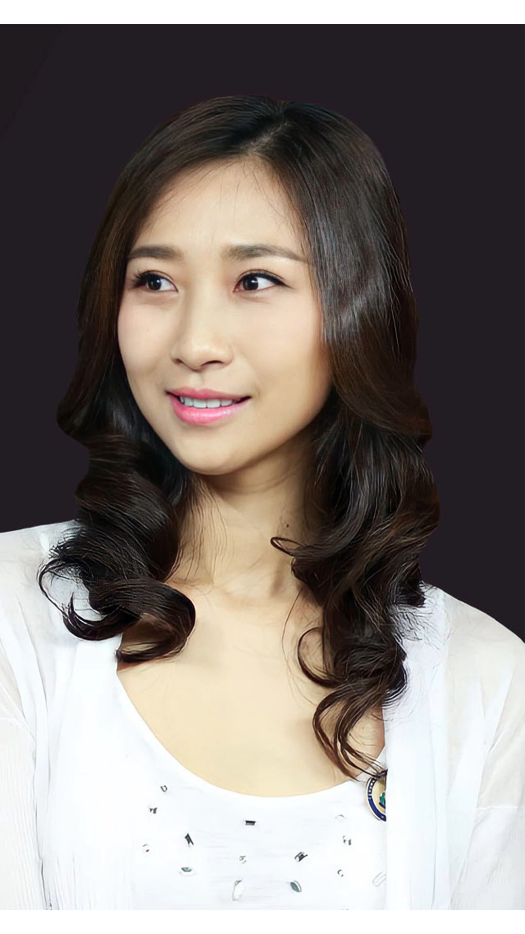 王骏迪出身女高音歌唱家,演技不输科班演员