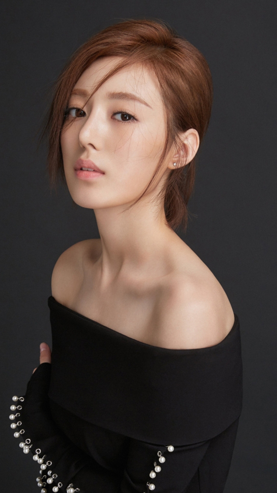 夏日美少女#美女明星图,李嘉熙-度小视