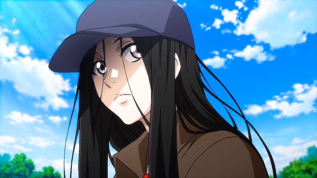 动漫#一人之下,人美路子野的宝儿姐你爱了吗