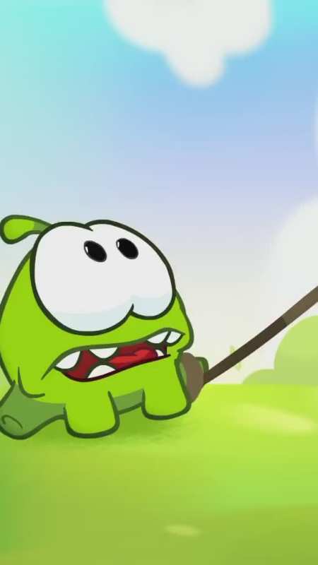 季3集1部3奥姆父女omnomkids夫妻