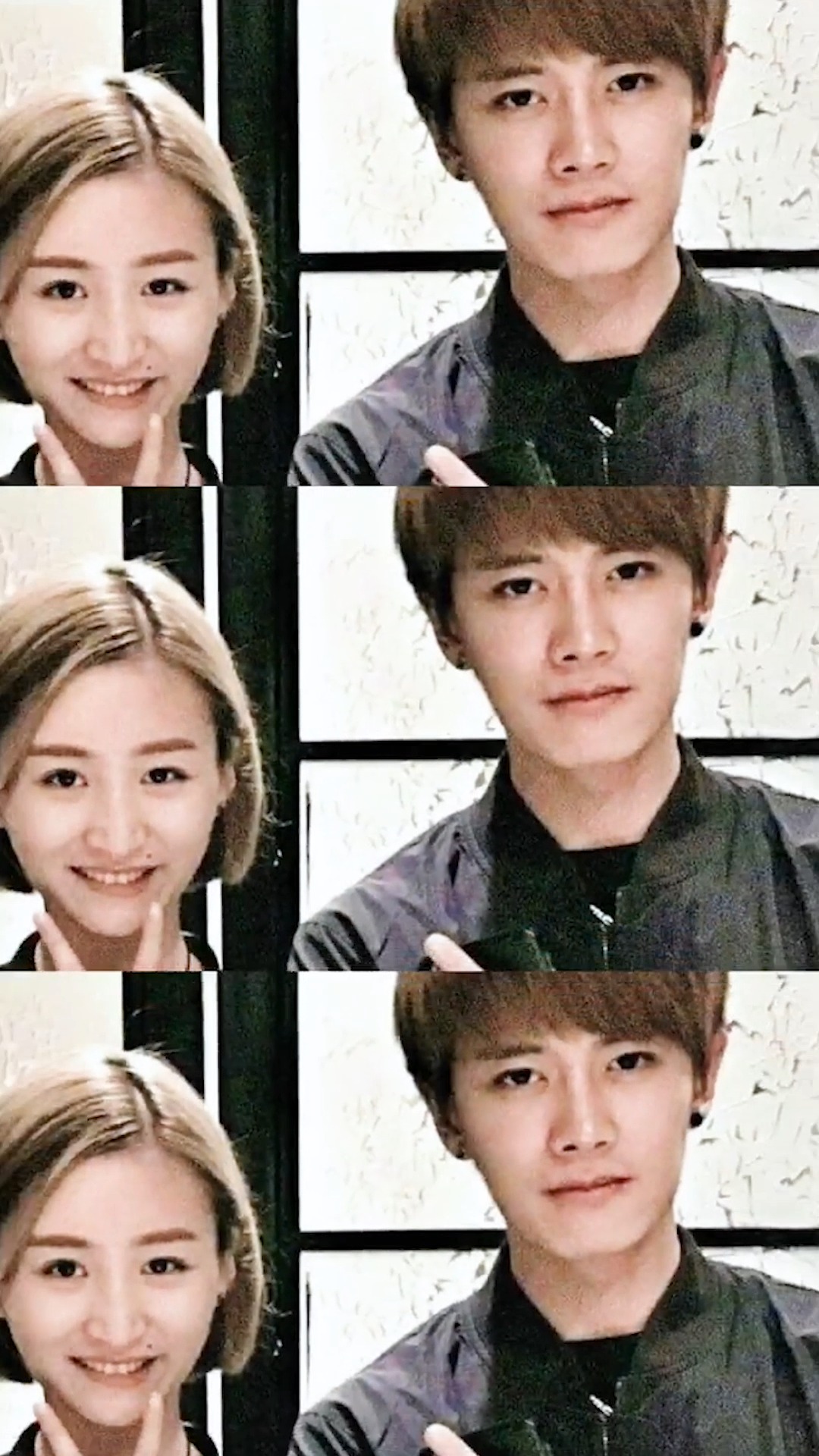 明星娱乐任嘉伦在事业巅峰公布爱人也知道老婆的尺码真是很有担当的