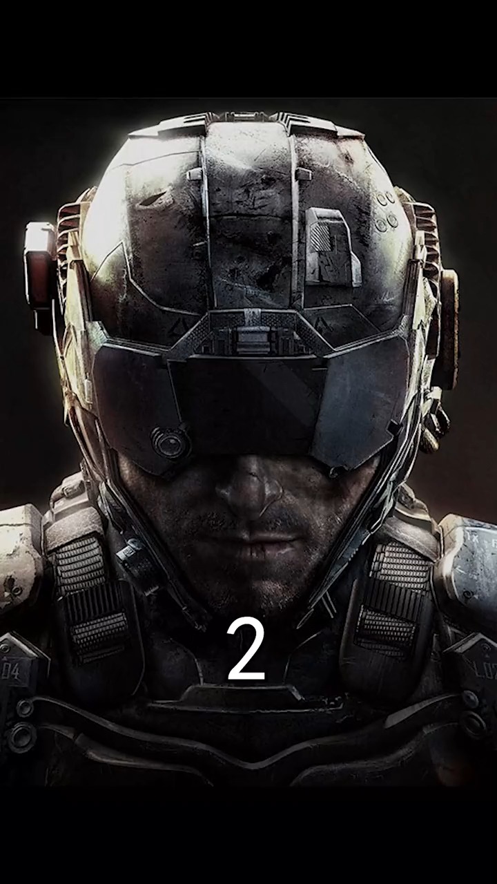 奇趣#游戏剧情解说:使命召唤 黑色行动3 (2)叛变的泰勒小队