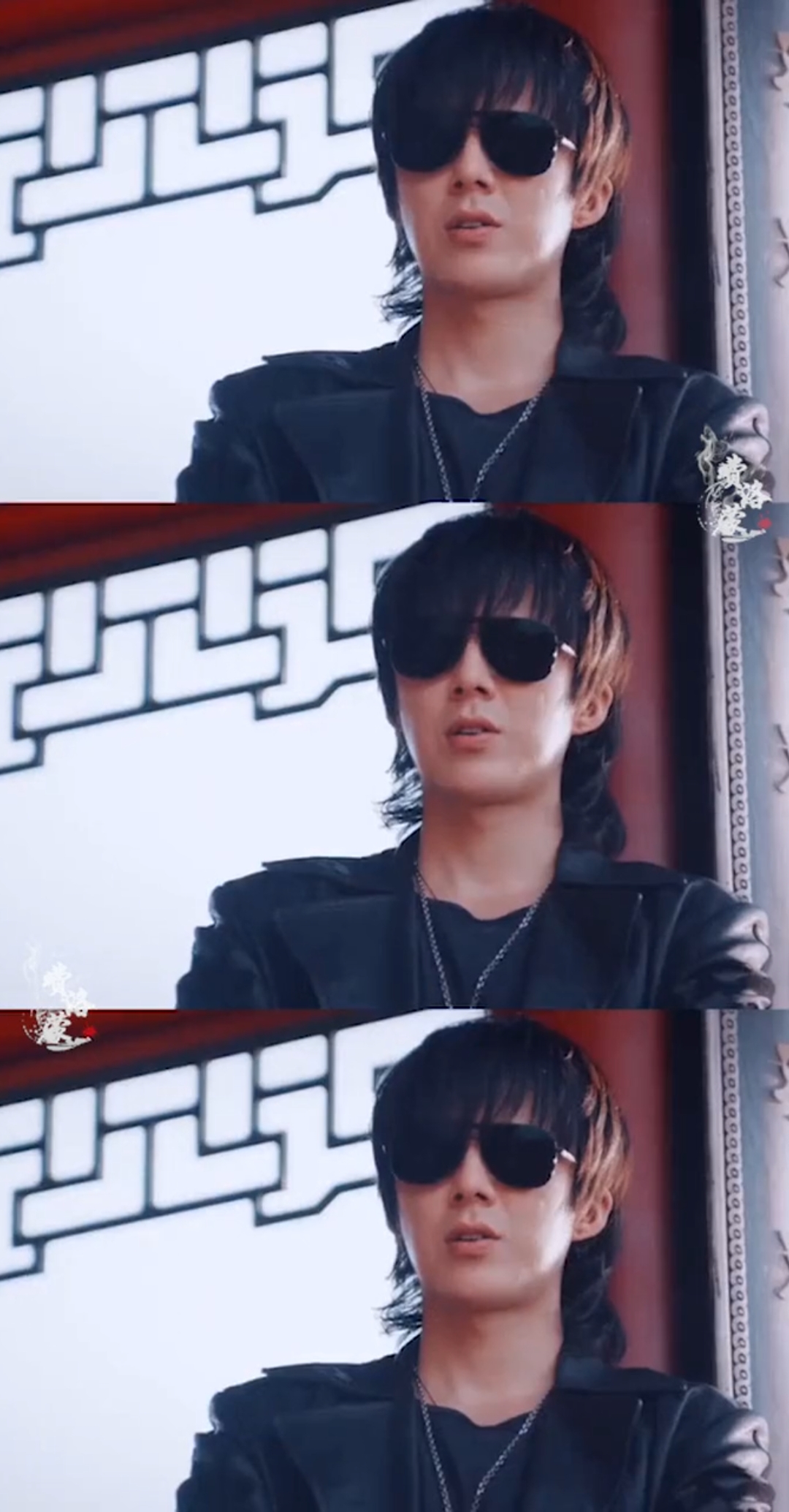 终极笔记:黑爷一句"都在酒里了",小花就懂了