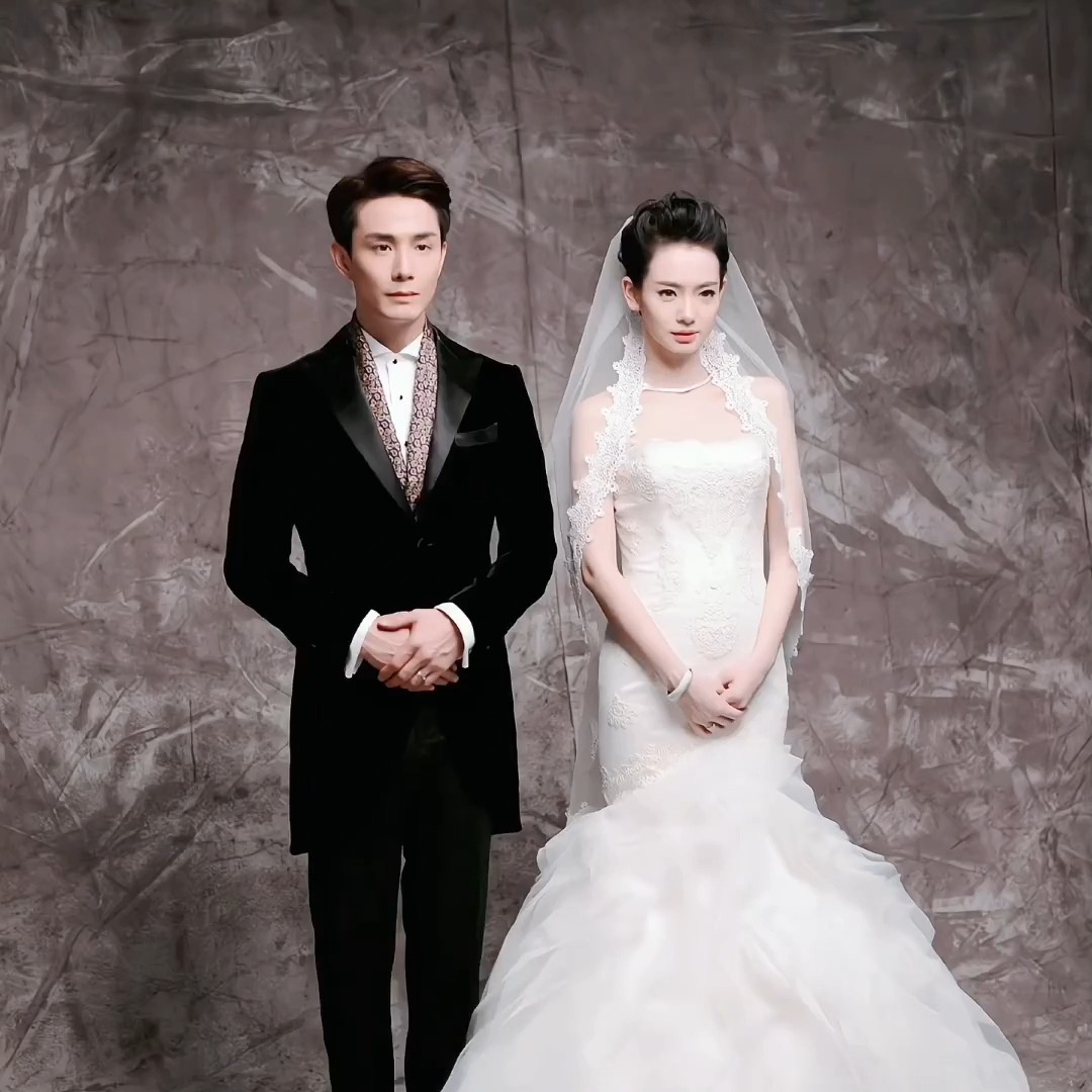 我要上热门#戚薇与李承铉,语言不通从不是阻碍,跨国恋让人羡慕!