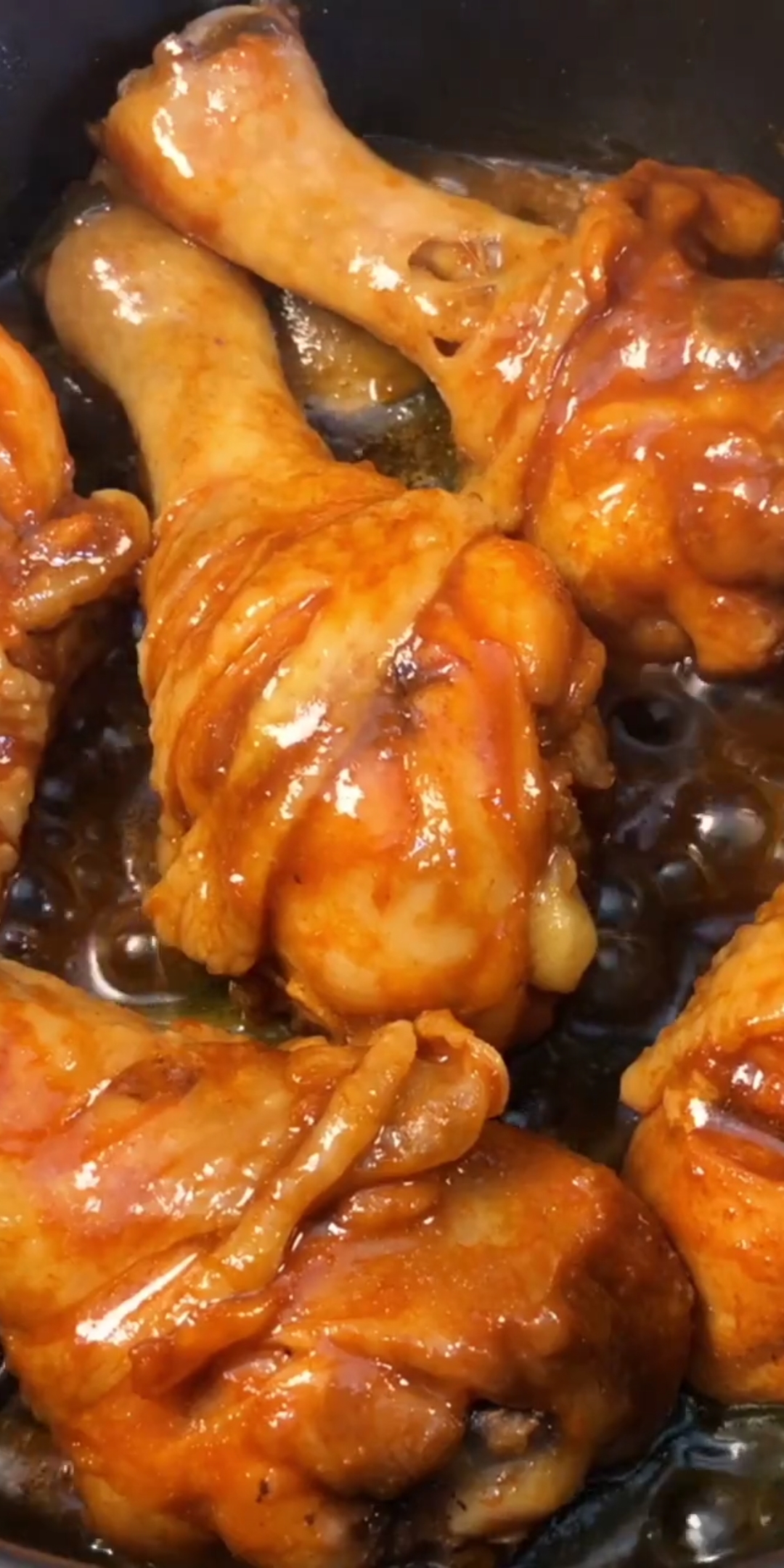 秀出你的拿手菜#好吃的鸡腿@全民小助手