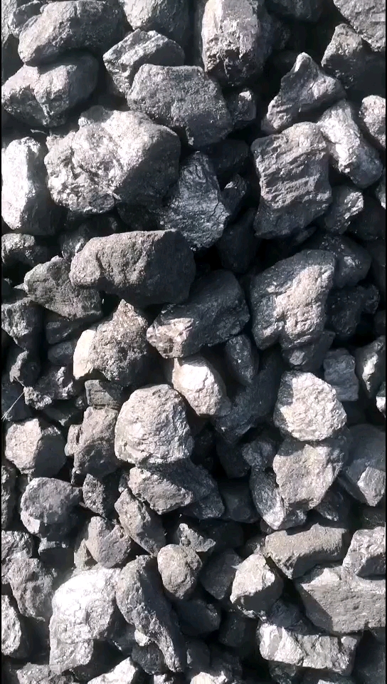 相亲记#宁夏石嘴山古拉本  无烟煤 环保煤  水洗3-8块/三八块