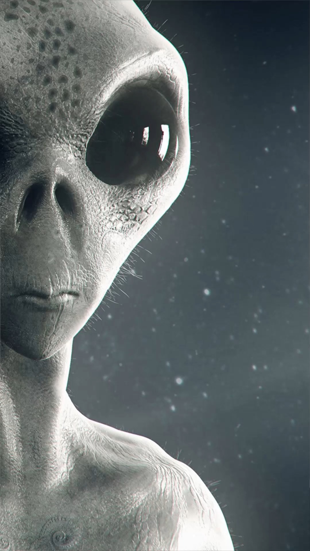 奇闻趣事抢先看外星人是否在暗中控制地球人类当中真的有外星人吗下集