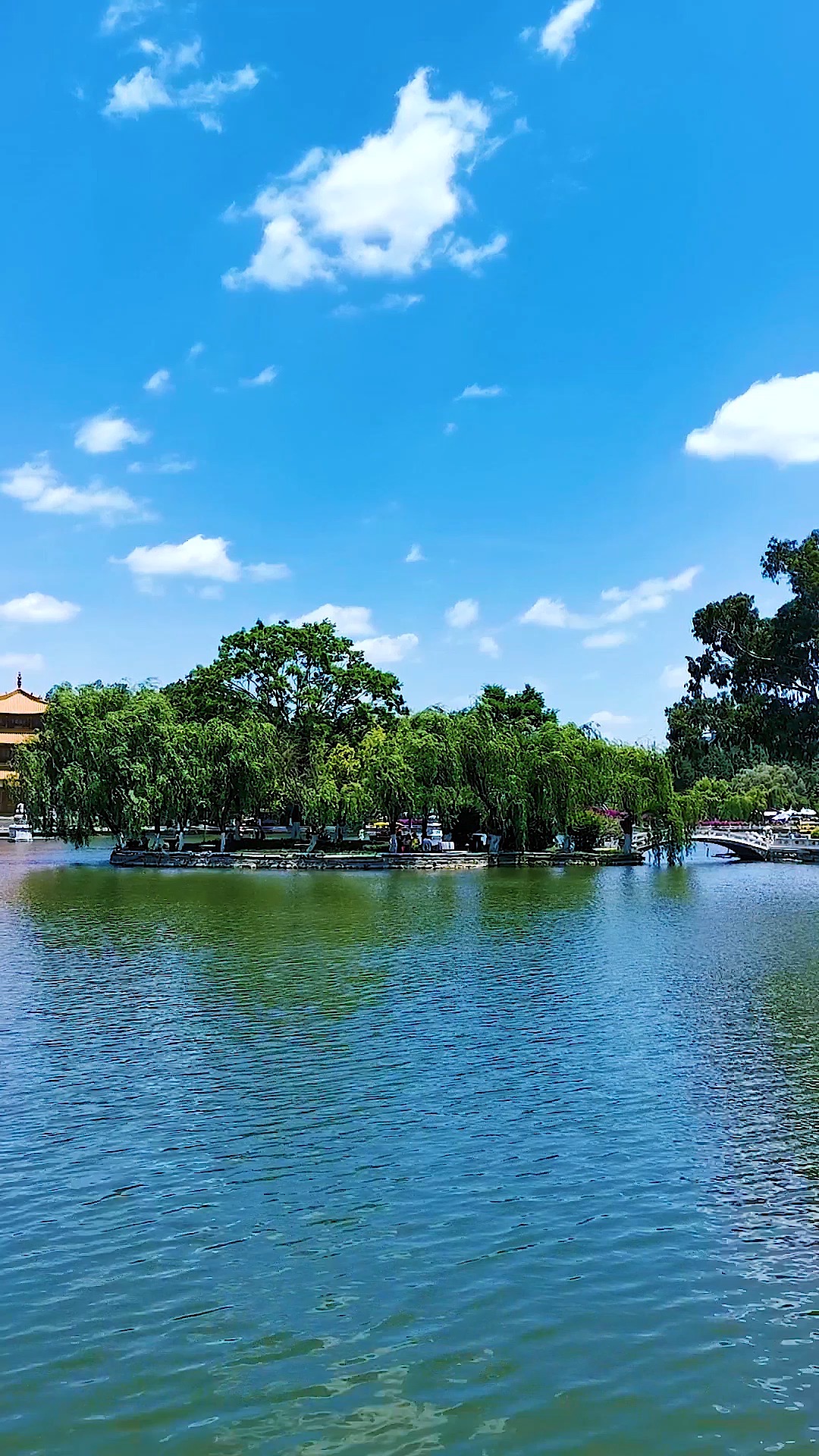 带上全民去旅行#静下心来,欣赏美景,心情瞬间坦然舒畅.