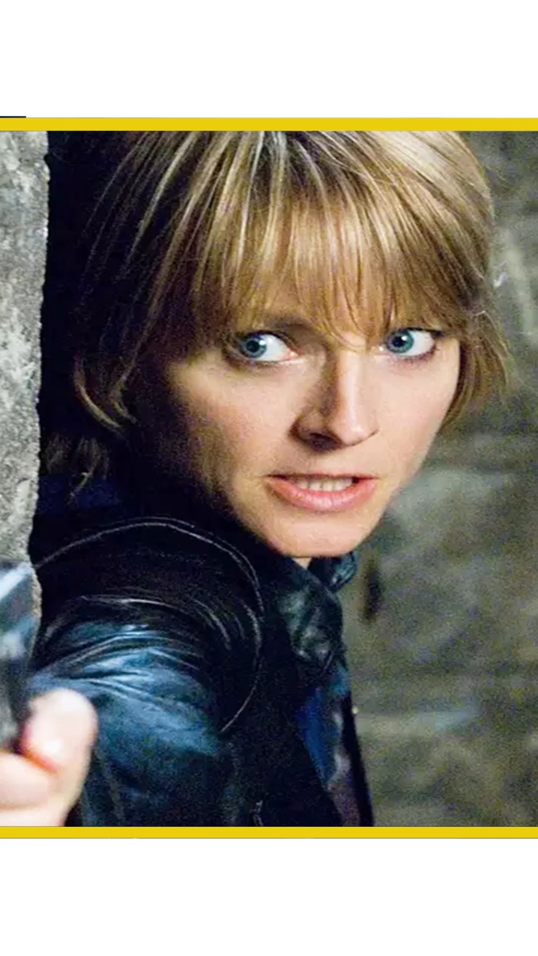 电影解说#男友意外遇害,柔弱女子化身复仇女神,女性复仇电影《勇敢的