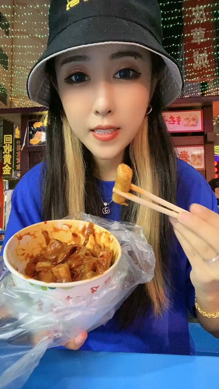 韩子旭的小跟班