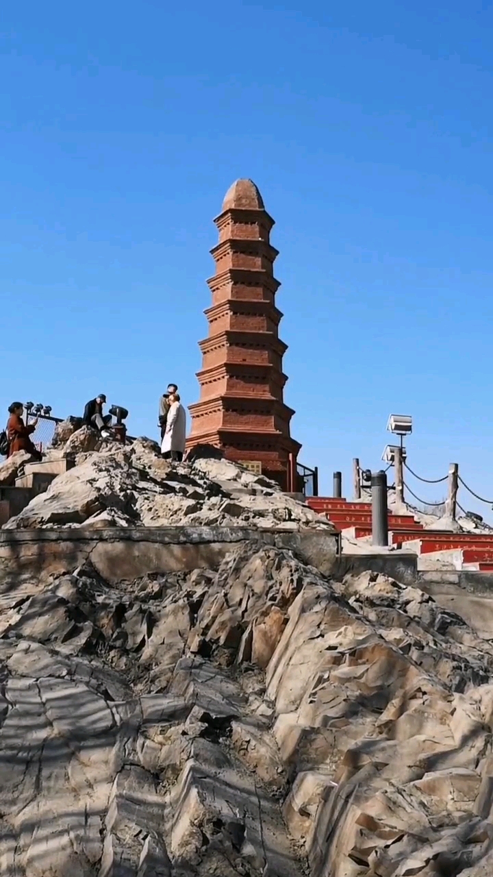 乌鲁木齐红山塔