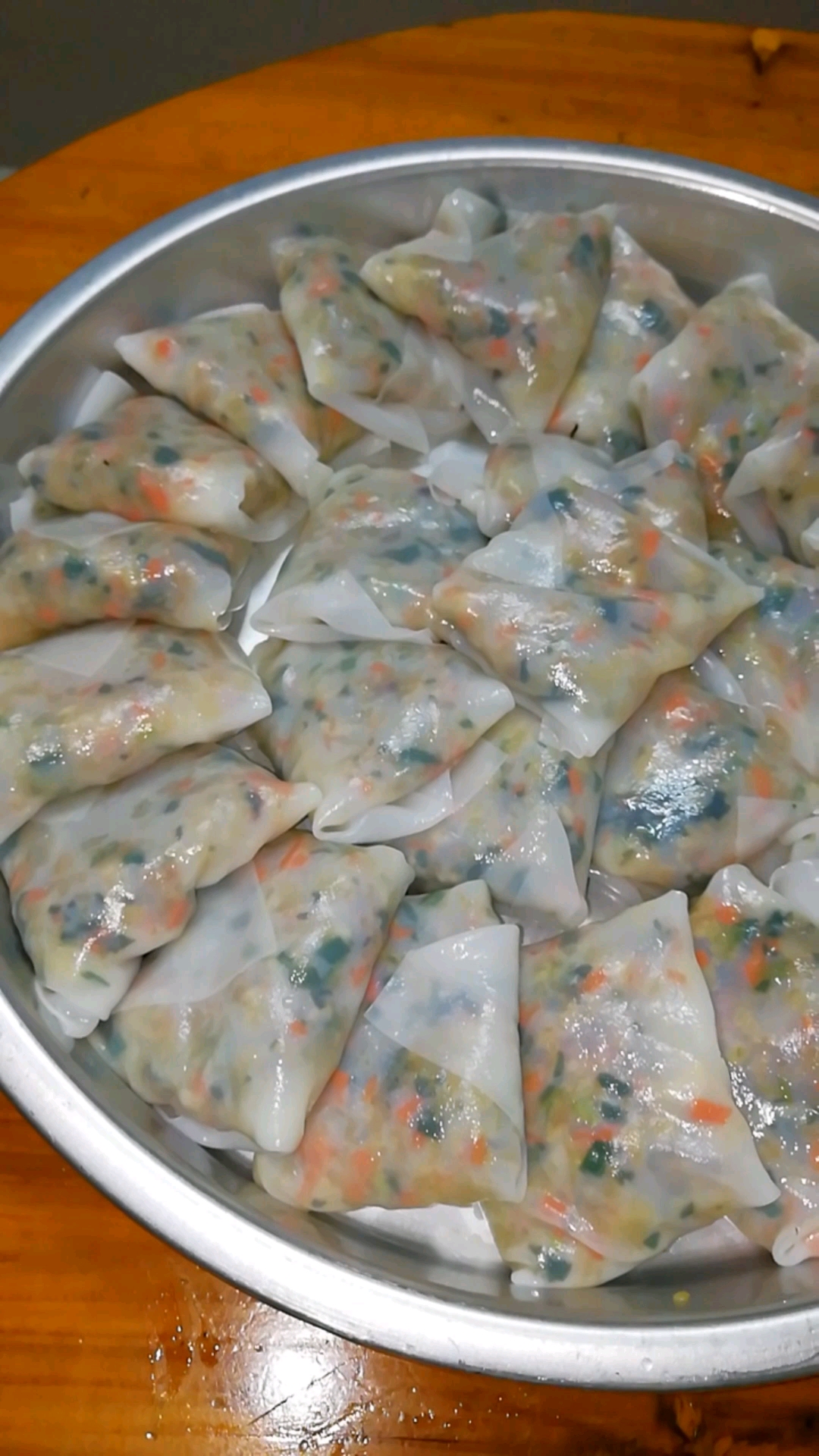 家乡特色美食#广东客家粉角你吃过吗?