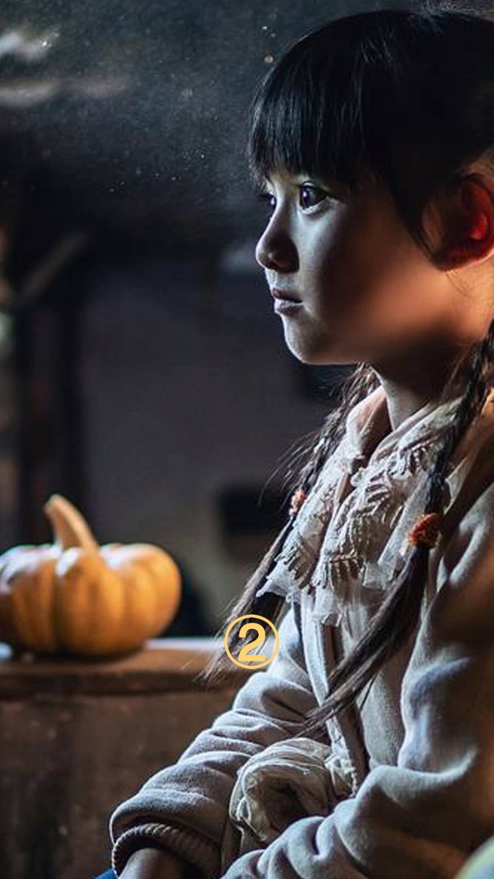 好看电影#七岁白血病小女孩写遗书捐献眼角膜,看哭所有国人