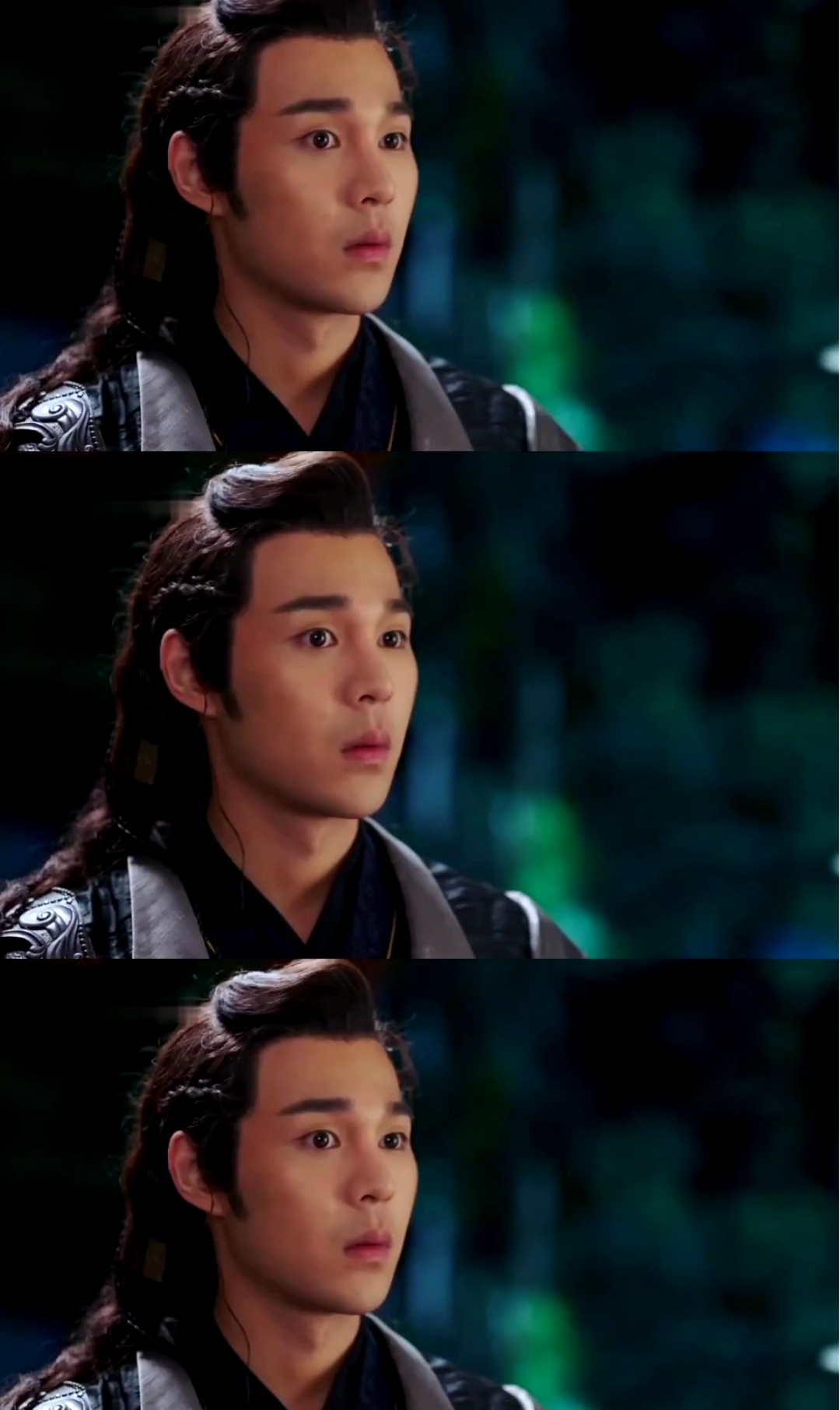 袁昊秦尚城#这酒品实在不敢恭维