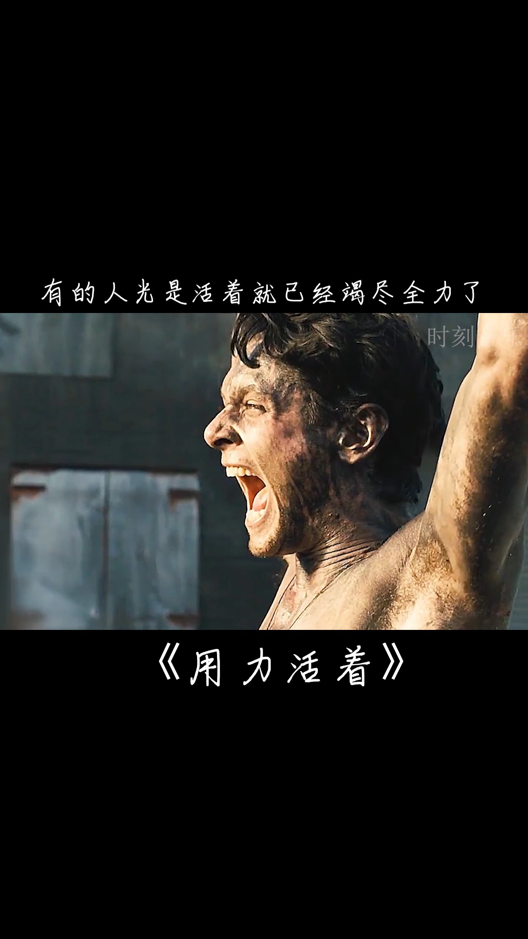 情感音乐#有的人光是活着就已经竭尽全力了!