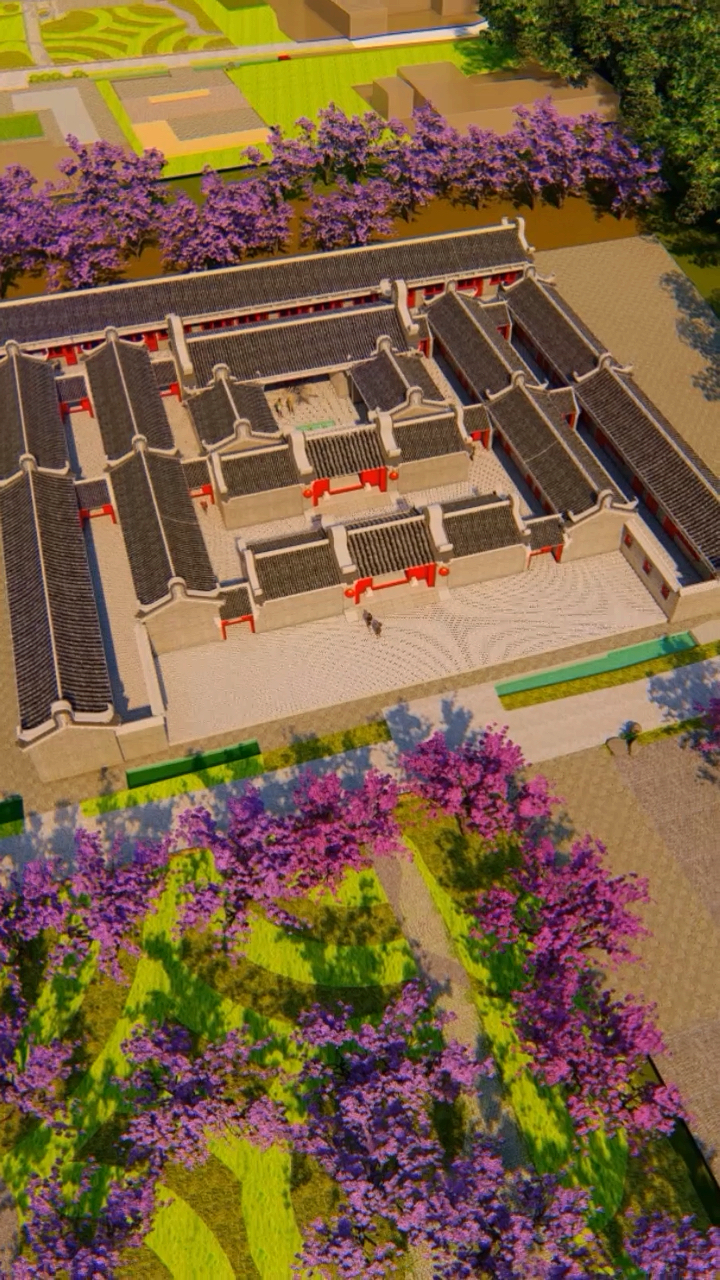 寻找最牛手艺人#驷马拖车,四点金下山虎的加强版,得一足矣