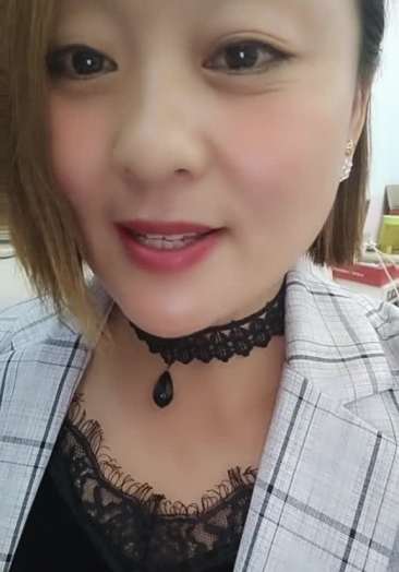 我是河南周口项城市的亲们天气微凉记得加衣服哦