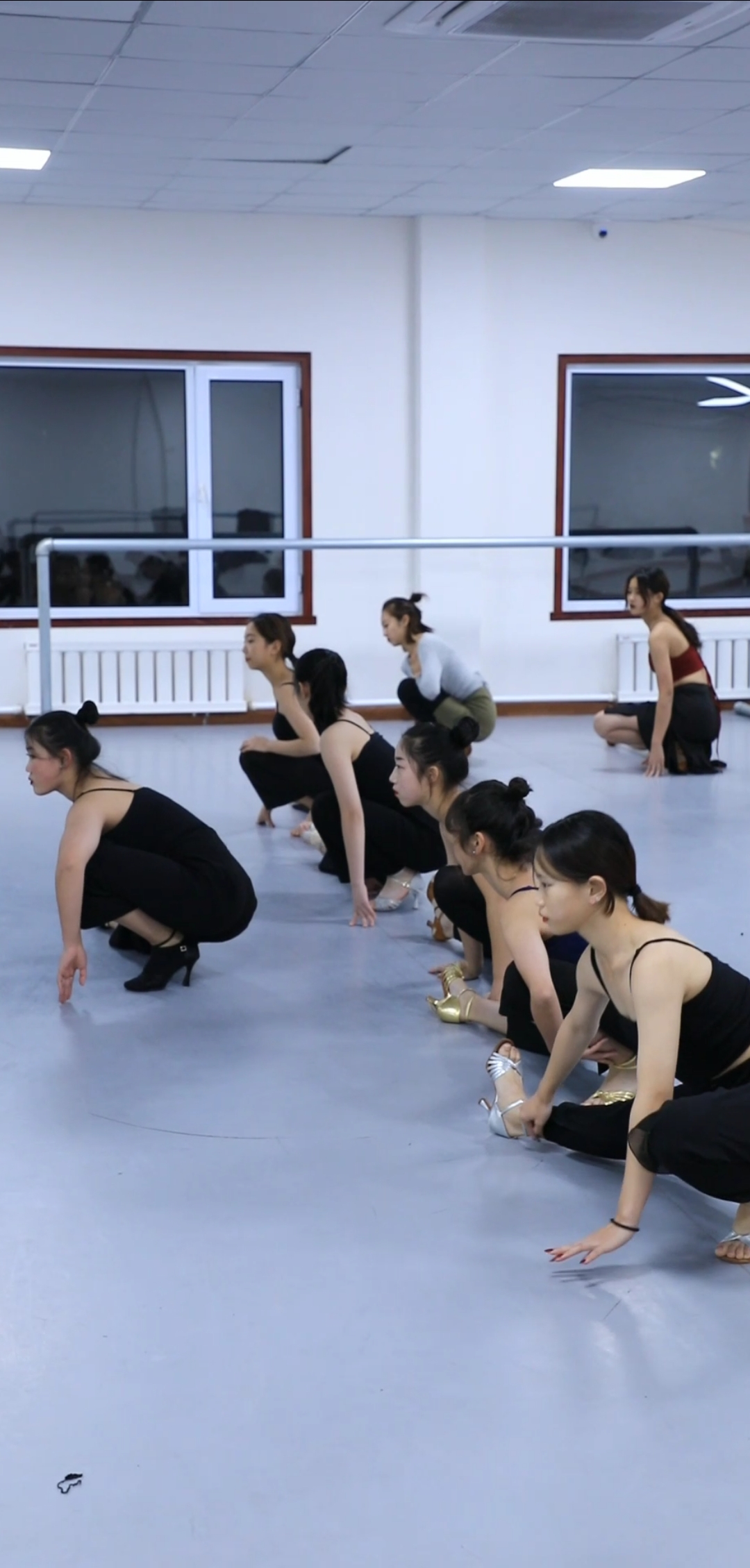 大连国际舞蹈学校