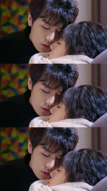 结婚证书已经签好,你跑不掉了网剧《先婚后爱》45日正式上线