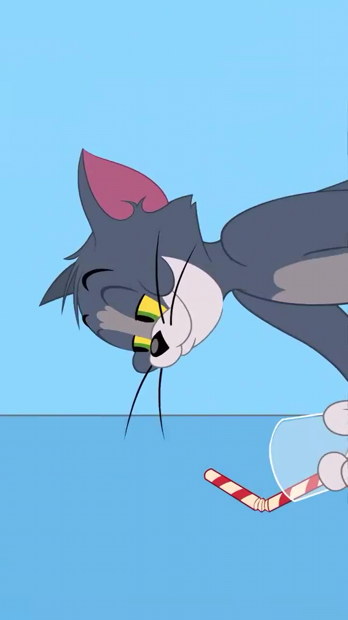 猫和老鼠汤姆和杰瑞