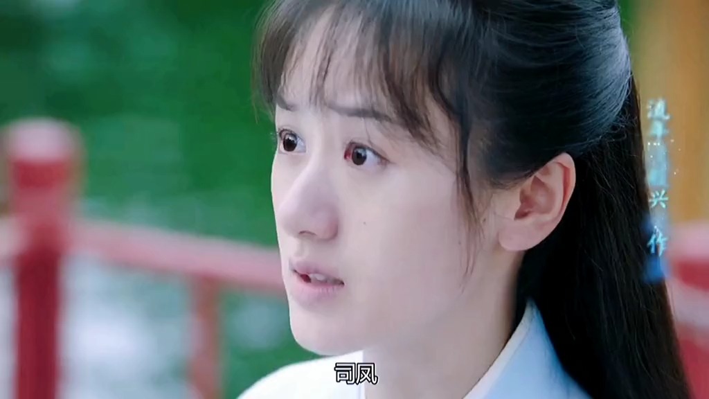 司凤璇玑约定今生,甜度爆表