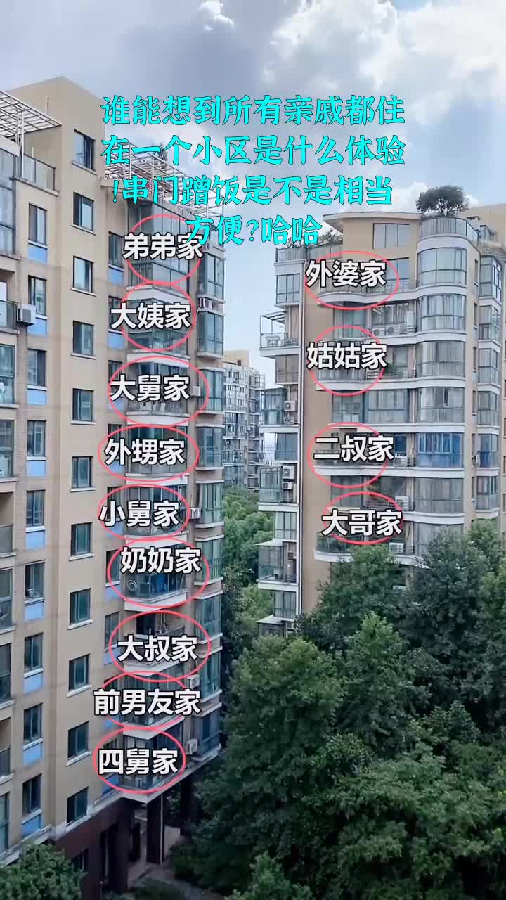 串门是什么意思图片