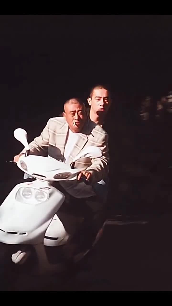 表哥带你压弯,这该死的气质