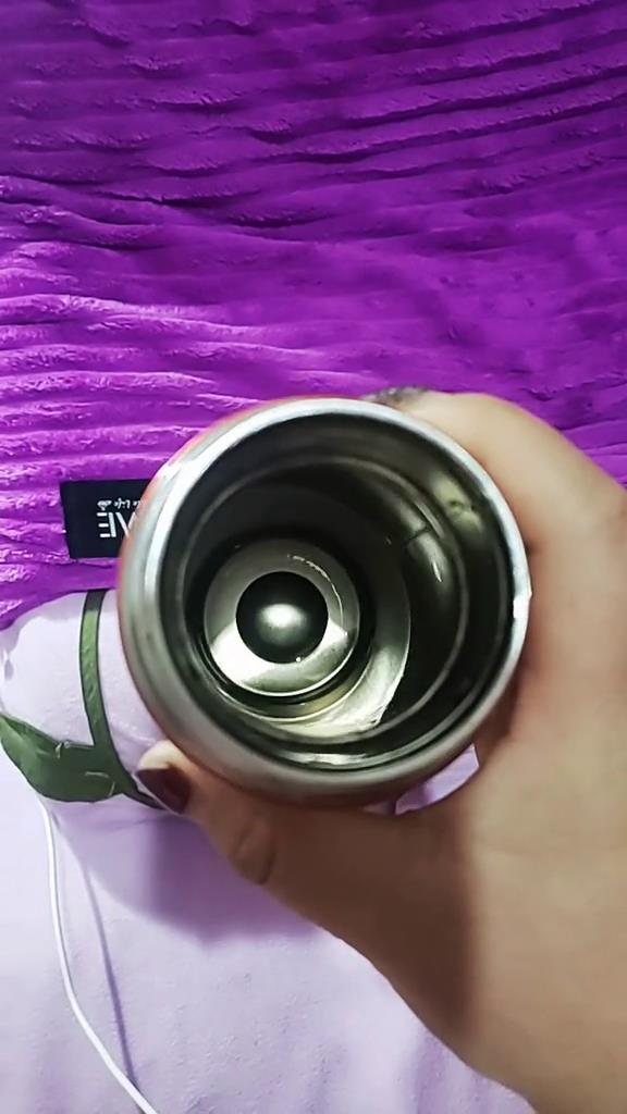 央视曝光夺命保温杯,我连穷都不怕怕啥子嘛,316是医用,304是食用的,我