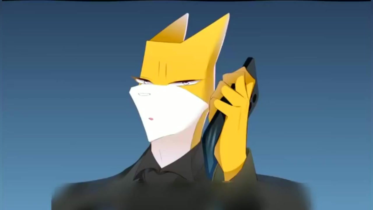 狗哥杰克苏:火火被神秘人掳走,狗哥怀疑是情敌珂珂所为