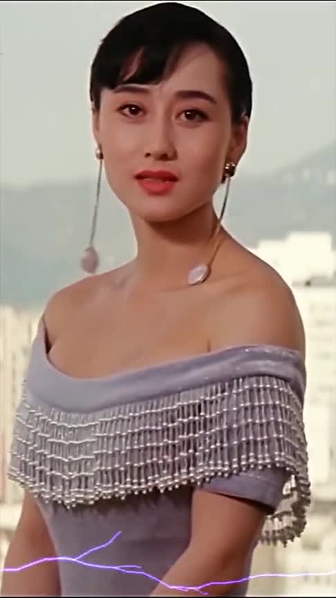 李连杰老的快是有原因的利智港星女神